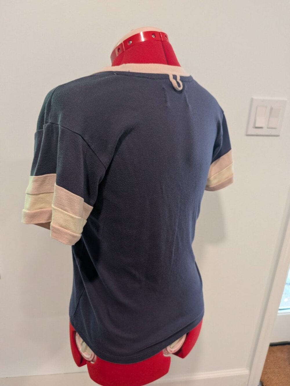 Modcloth x CAMP Collection  'Shrooming' Around T-shirt - Picture 2 of 3